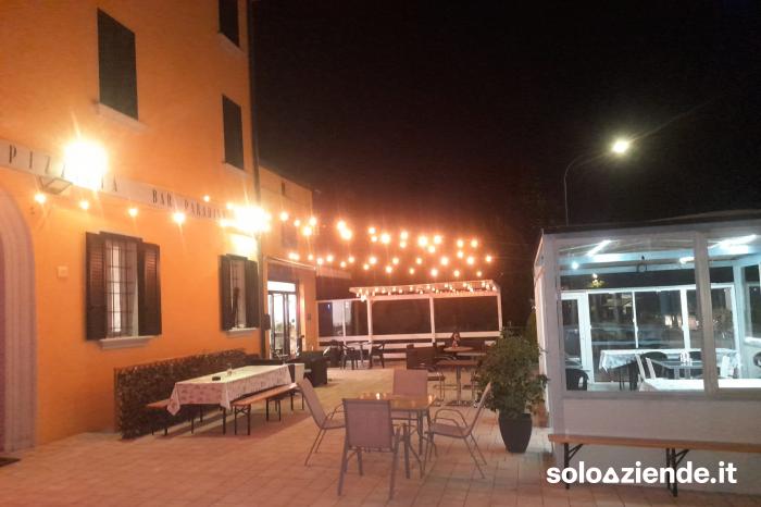 Affitto Ristoranti BAR RISTORANTE PIZZERIA a Loiano (BO)